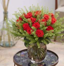 ROSES KENYA COLLECTION