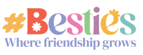 BESTIES™ Trusty Amethyst