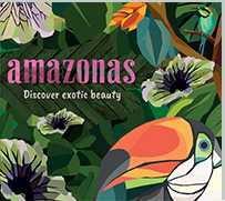 AMAZONAS™ series