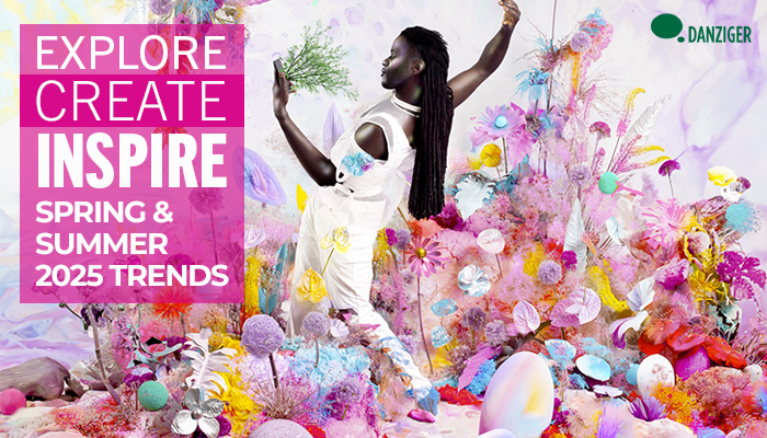Spring & Summer 2025 trends