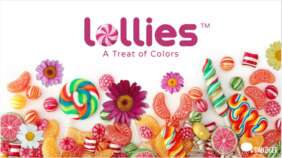 LOLLIES™ series