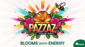 MEGA PAZZAZ™ series